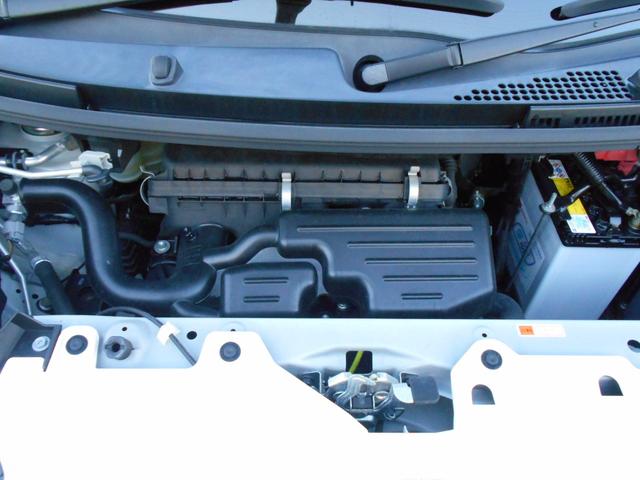 ムーヴキャンバス ＧメイクアップＶＳ　ＳＡＩＩＩ　ディーラーオプションナビ　パノラマモニター　ＴＶ（フルセグ）　ＥＴＣ（17枚目）