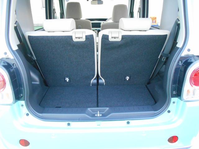 ムーヴキャンバス ＧメイクアップＶＳ　ＳＡＩＩＩ　ディーラーオプションナビ　パノラマモニター　ＴＶ（フルセグ）　ＥＴＣ（18枚目）