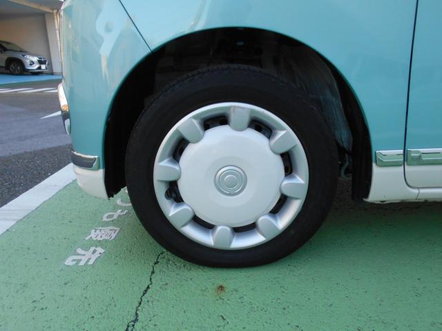 ムーヴキャンバス ＧメイクアップＶＳ　ＳＡＩＩＩ　ディーラーオプションナビ　パノラマモニター　ＴＶ（フルセグ）　ＥＴＣ（19枚目）