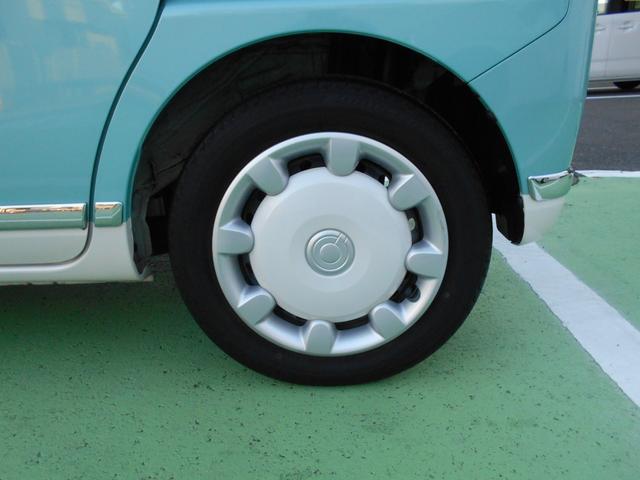 ムーヴキャンバス ＧメイクアップＶＳ　ＳＡＩＩＩ　ディーラーオプションナビ　パノラマモニター　ＴＶ（フルセグ）　ＥＴＣ（20枚目）