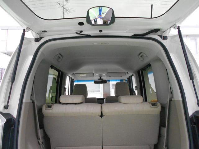 N-BOX G SSパッケージ ナビ バックカメラ ETC ディスチャージヘッドライト 両側電動スライドドア(12枚目)
