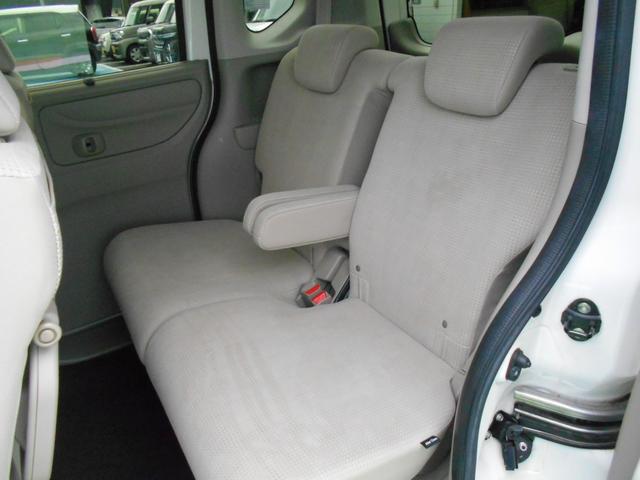 N-BOX G SSパッケージ ナビ バックカメラ ETC ディスチャージヘッドライト 両側電動スライドドア(14枚目)