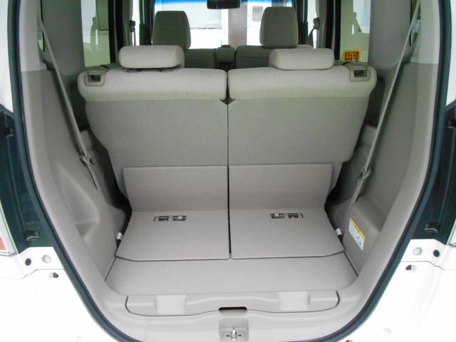 N-BOX G SSパッケージ ナビ バックカメラ ETC ディスチャージヘッドライト 両側電動スライドドア(18枚目)