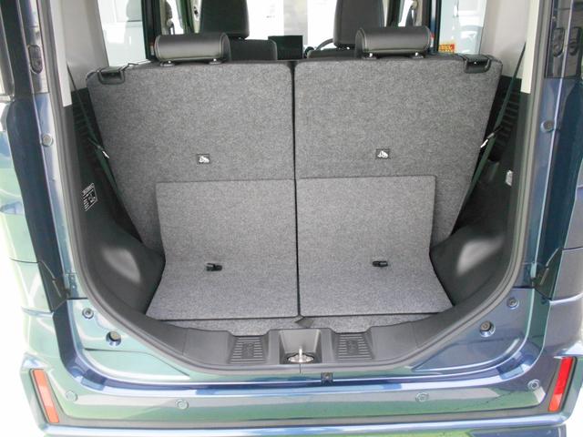 スペーシアカスタム ハイブリッドXSターボ 全方位モニター付メモリーナビ スズキコネクト対応 両側電動スライドドア ETC ドラレコ ヘッドアップディスプレイ USB入力 USB充電ポート×2 シートヒーター(18枚目)