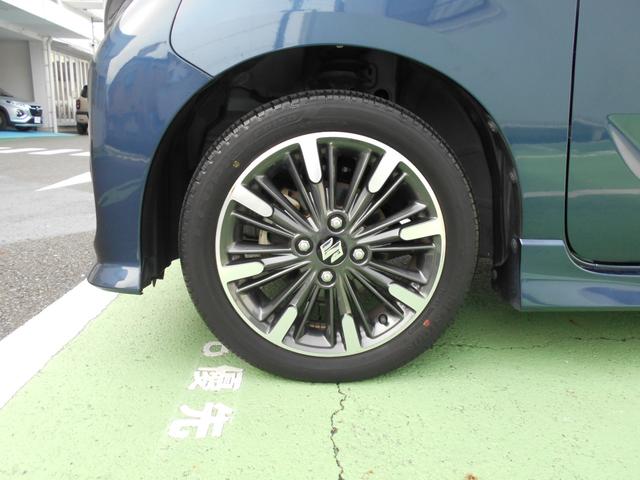 スペーシアカスタム ハイブリッドXSターボ 全方位モニター付メモリーナビ スズキコネクト対応 両側電動スライドドア ETC ドラレコ ヘッドアップディスプレイ USB入力 USB充電ポート×2 シートヒーター(19枚目)