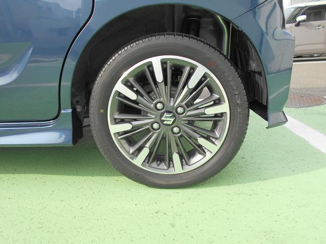 スペーシアカスタム ハイブリッドXSターボ 全方位モニター付メモリーナビ スズキコネクト対応 両側電動スライドドア ETC ドラレコ ヘッドアップディスプレイ USB入力 USB充電ポート×2 シートヒーター(20枚目)