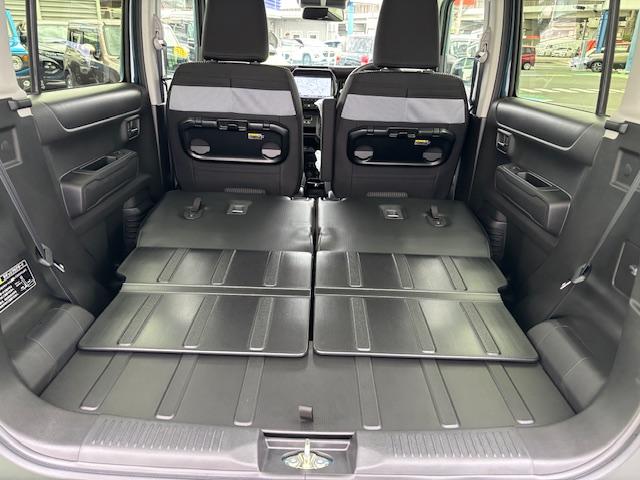 ハスラー ハイブリッドＸ　全方位モニター付メモリーナビゲーション・スズキコネクト対応通信機装着車　デュアルカメラブレーキサポート（19枚目）