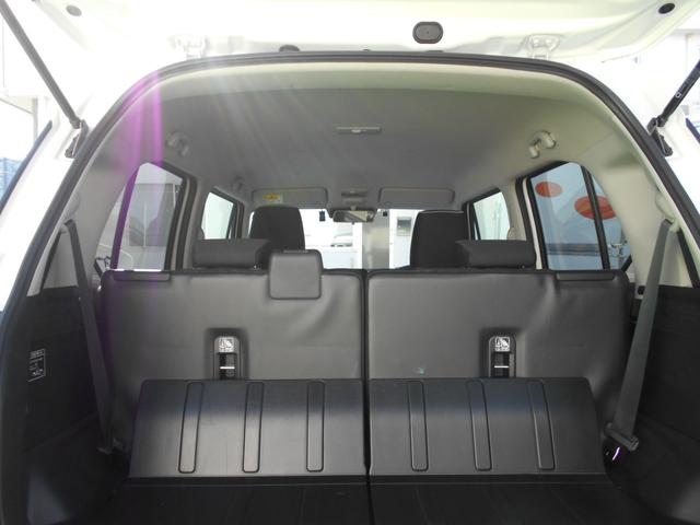 クロスビー ハイブリッドＭＺ　全方位モニター用カメラパッケージ装着車　デュアルカメラブレーキサポート　ＥＴＣ（12枚目）