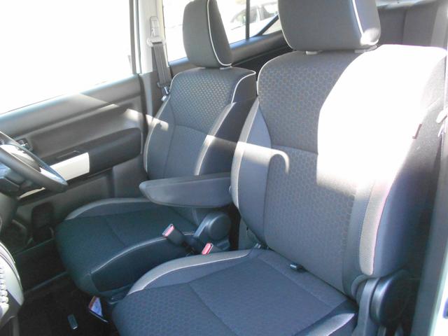 クロスビー ハイブリッドＭＺ　全方位モニター用カメラパッケージ装着車　デュアルカメラブレーキサポート　ＥＴＣ（13枚目）