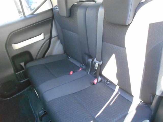 クロスビー ハイブリッドＭＺ　全方位モニター用カメラパッケージ装着車　デュアルカメラブレーキサポート　ＥＴＣ（14枚目）