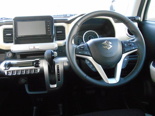 クロスビー ハイブリッドＭＺ　全方位モニター用カメラパッケージ装着車　デュアルカメラブレーキサポート　ＥＴＣ（15枚目）