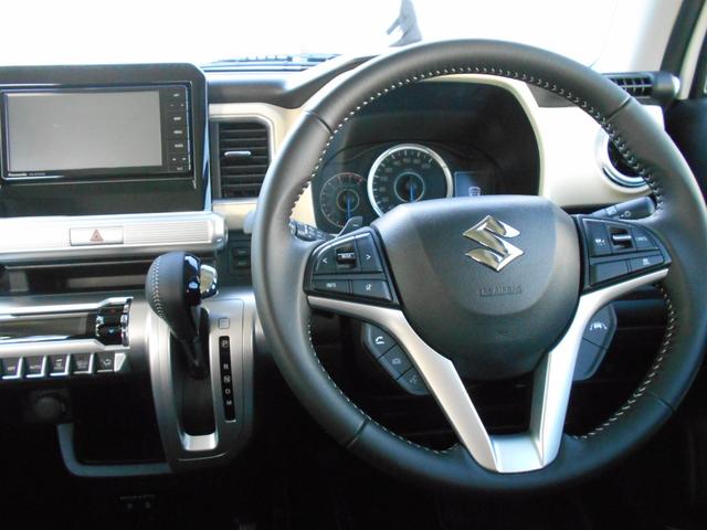 クロスビー ハイブリッドＭＺ　全方位モニター用カメラパッケージ装着車　デュアルカメラブレーキサポート　ＥＴＣ（16枚目）