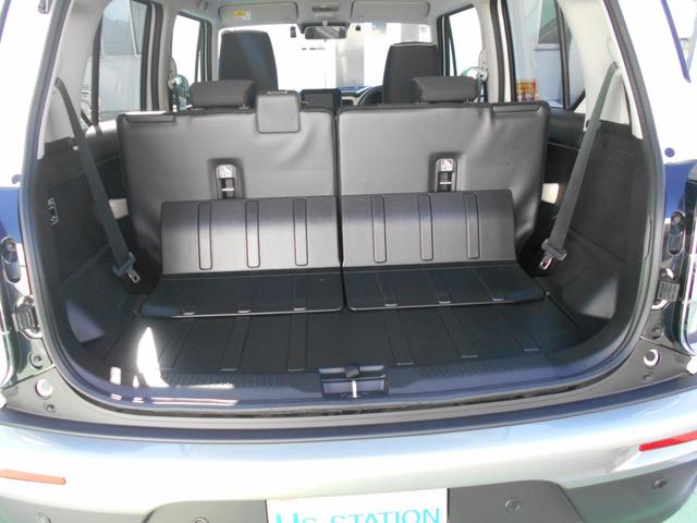 クロスビー ハイブリッドＭＺ　全方位モニター用カメラパッケージ装着車　デュアルカメラブレーキサポート　ＥＴＣ（19枚目）