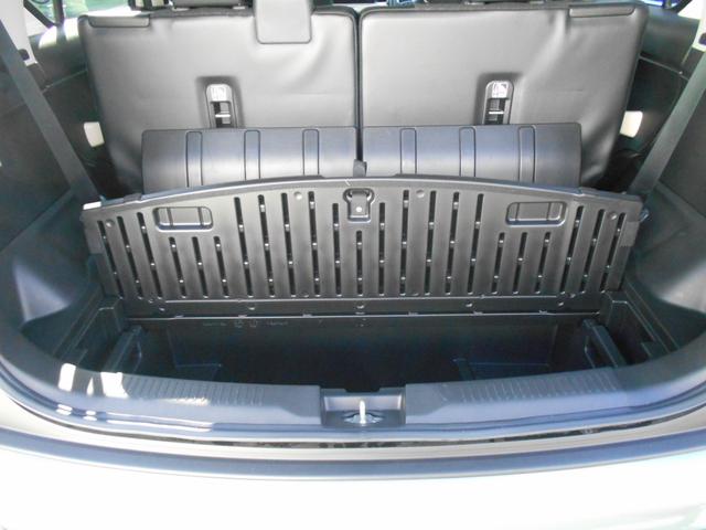 クロスビー ハイブリッドＭＺ　全方位モニター用カメラパッケージ装着車　デュアルカメラブレーキサポート　ＥＴＣ（20枚目）