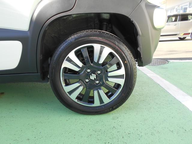 クロスビー ハイブリッドＭＺ　全方位モニター用カメラパッケージ装着車　デュアルカメラブレーキサポート　ＥＴＣ（22枚目）