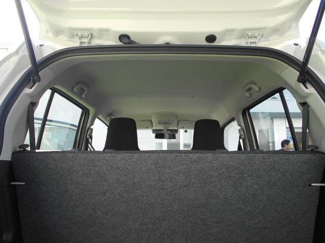 アルト Ｌ　デュアルカメラブレーキサポート（12枚目）