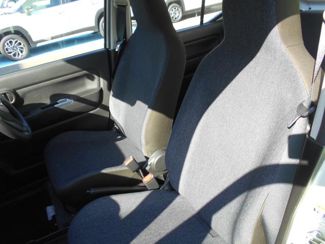 アルト Ｌ　デュアルカメラブレーキサポート（13枚目）