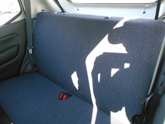 アルト Ｌ　デュアルカメラブレーキサポート（14枚目）