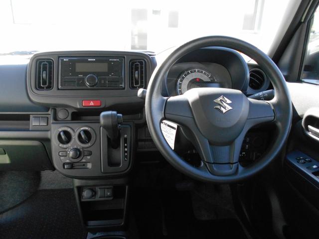 アルト Ｌ　デュアルカメラブレーキサポート（15枚目）