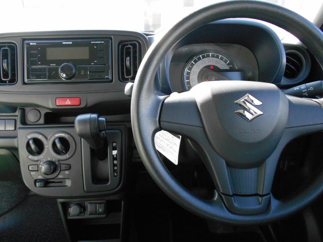 アルト Ｌ　デュアルカメラブレーキサポート（16枚目）