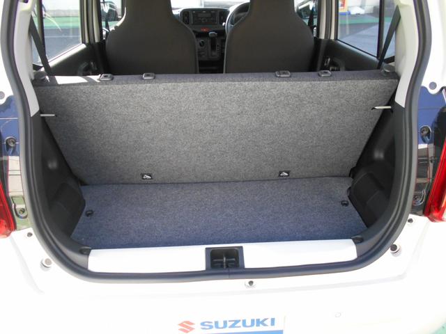 アルト Ｌ　デュアルカメラブレーキサポート（18枚目）