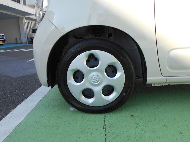 アルト Ｌ　デュアルカメラブレーキサポート（19枚目）