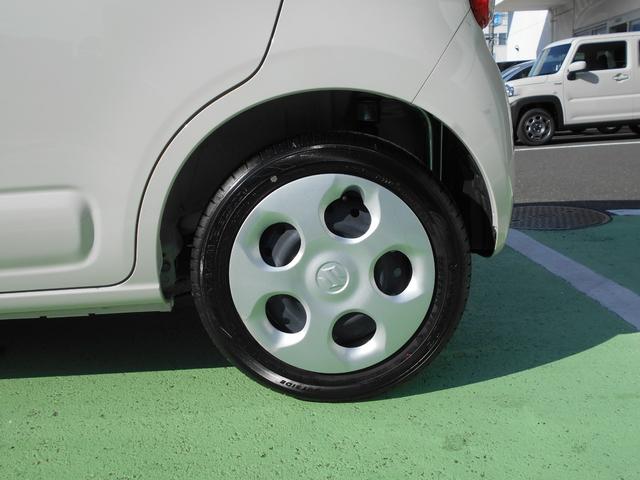 アルト Ｌ　デュアルカメラブレーキサポート（20枚目）