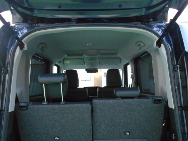 スペーシアカスタム ハイブリッドＸＳ　全方位モニター付メモリーナビゲーション，スズキコネクト対応通信機装着車（12枚目）