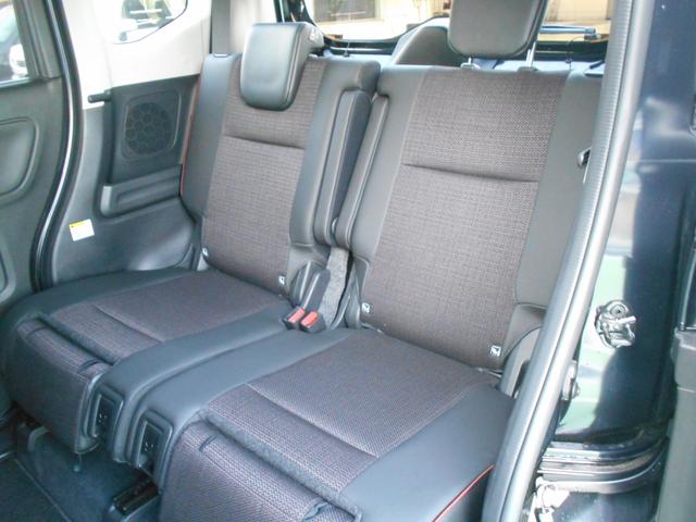 スペーシアカスタム ハイブリッドＸＳ　全方位モニター付メモリーナビゲーション，スズキコネクト対応通信機装着車（14枚目）