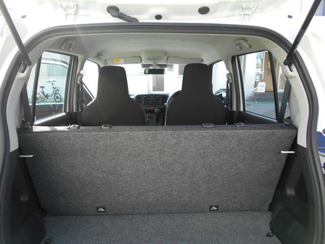 アルト Ｌ　デュアルカメラブレーキサポート（12枚目）