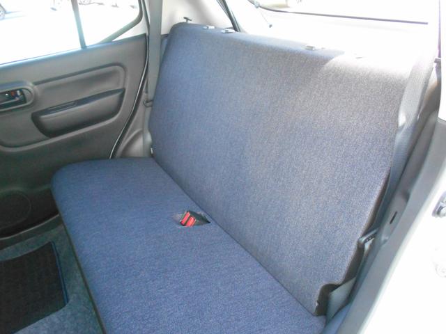 アルト Ｌ　デュアルカメラブレーキサポート（14枚目）