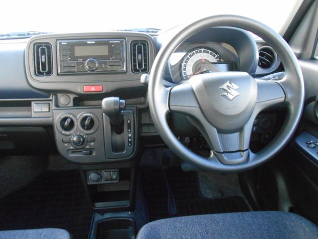 アルト Ｌ　デュアルカメラブレーキサポート（15枚目）