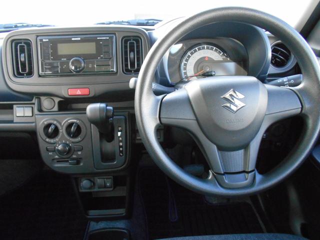 アルト Ｌ　デュアルカメラブレーキサポート（16枚目）