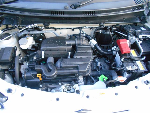 アルト Ｌ　デュアルカメラブレーキサポート（17枚目）