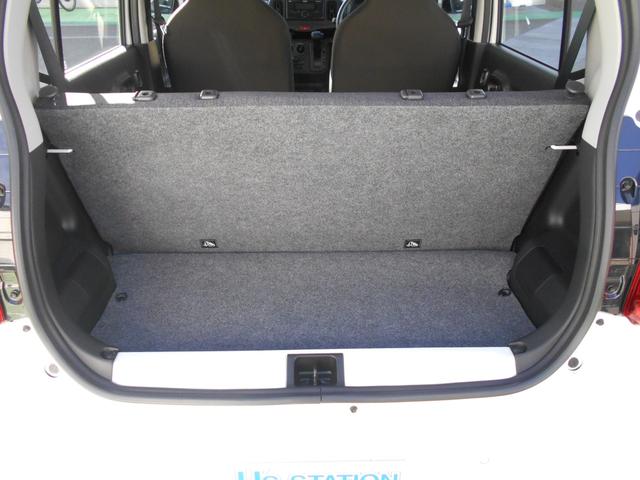 アルト Ｌ　デュアルカメラブレーキサポート（18枚目）