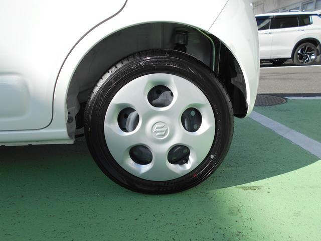 アルト Ｌ　デュアルカメラブレーキサポート（20枚目）