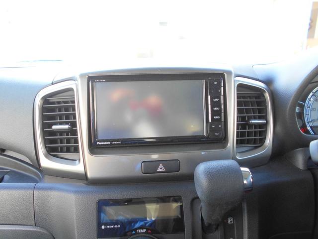 スペーシアカスタムＺ ターボ　デュアルカメラブレーキサポート、ユーティリティパッケージ装着車　デュアルカメラブレーキサポート（10枚目）