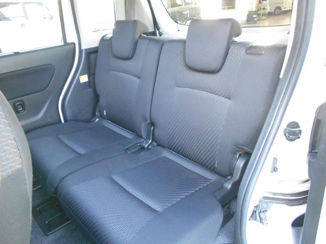 スペーシアカスタムＺ ターボ　デュアルカメラブレーキサポート、ユーティリティパッケージ装着車　デュアルカメラブレーキサポート（14枚目）