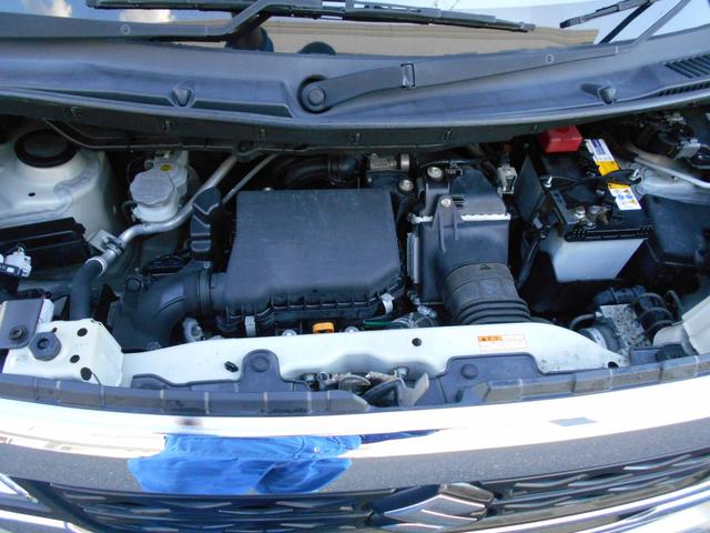 スペーシアカスタムＺ ターボ　デュアルカメラブレーキサポート、ユーティリティパッケージ装着車　デュアルカメラブレーキサポート（17枚目）