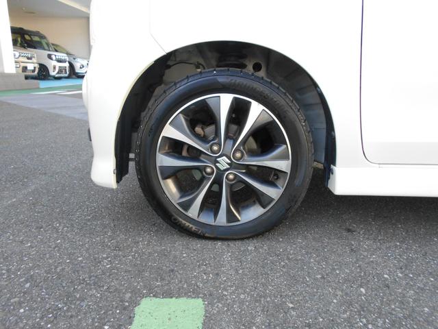 スペーシアカスタムＺ ターボ　デュアルカメラブレーキサポート、ユーティリティパッケージ装着車　デュアルカメラブレーキサポート（19枚目）