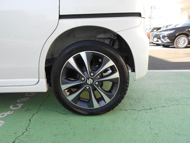 スペーシアカスタムＺ ターボ　デュアルカメラブレーキサポート、ユーティリティパッケージ装着車　デュアルカメラブレーキサポート（20枚目）