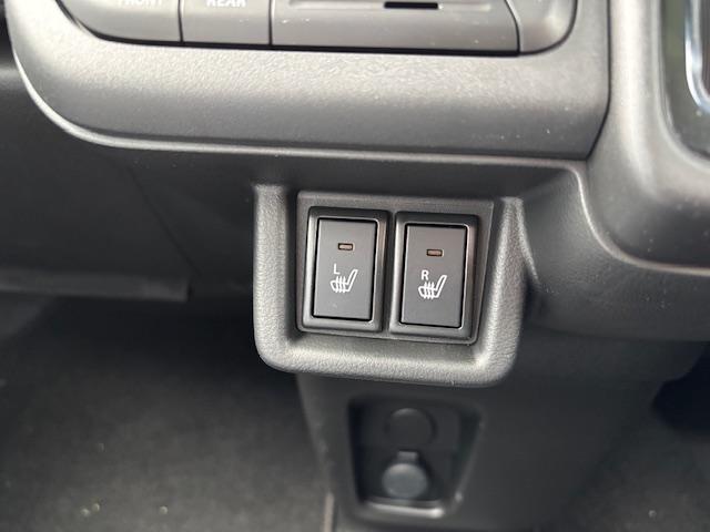 スペーシアギア ハイブリッドＸＺ　ターボ　全方位モニター付メモリーナビ　スズキコネクト対応　届け出済み未使用車（13枚目）