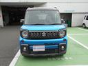 スペーシアギア ハイブリッドＸＺ　全方位モニター用カメラパッケージ装着車　デュアルセンサーブレーキサポート（2枚目）