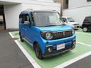 スペーシアギア ハイブリッドＸＺ　全方位モニター用カメラパッケージ装着車　デュアルセンサーブレーキサポート（6枚目）