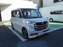 スペーシアカスタムＺ ターボ　デュアルカメラブレーキサポート、ユーティリティパッケージ装着車　デュアルカメラブレーキサポート（6枚目）