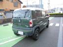 ハスラー Ｆリミテッド　セットオプション装着車　デュアルカメラブレーキサポート　バックカメラ　ＥＴＣ　マット　バイザー　ディーラーオプションナビ　ＴＶ（フルセグ）（8枚目）