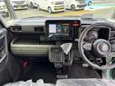 ハイブリッドＸＺ　ターボ　全方位モニター付メモリーナビ　スズキコネクト対応　届け出済み未使用車（10枚目）