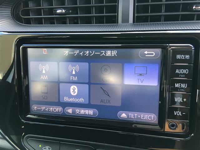 S セーフティーセンス 純正ナビ Bカメラ ETC(18枚目)