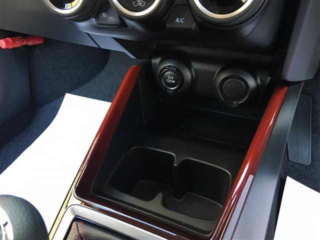 ベースグレード 6速マニュアル 登録済未使用車 新型セーフティーサポート BSM付(23枚目)