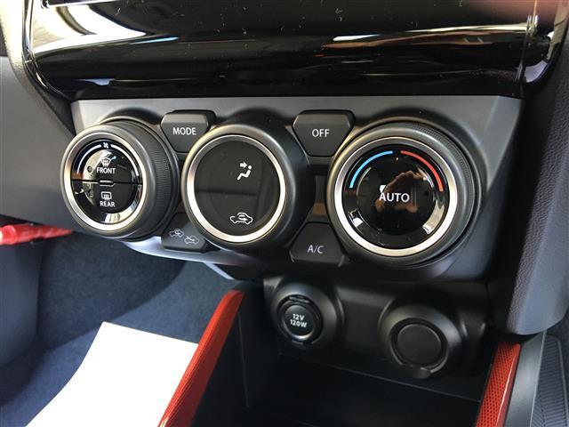 ベースグレード 6速マニュアル 登録済未使用車 新型セーフティーサポート BSM付(22枚目)